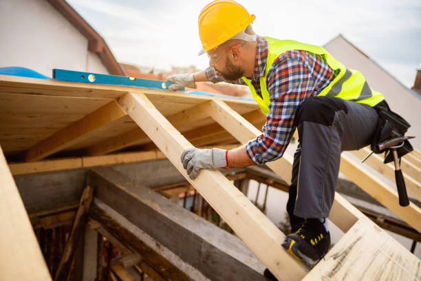 Best Flat Roof Repair Services  in Scottsboro, AL