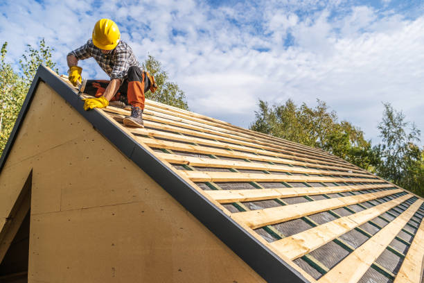 Best Affordable Roofing Company  in Scottsboro, AL