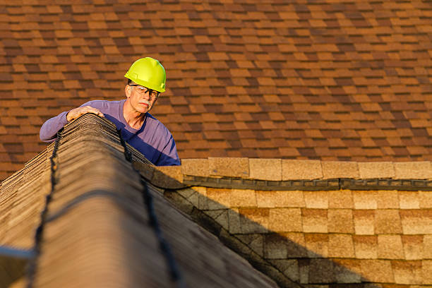 Best Tile Roofing Contractor  in Scottsboro, AL
