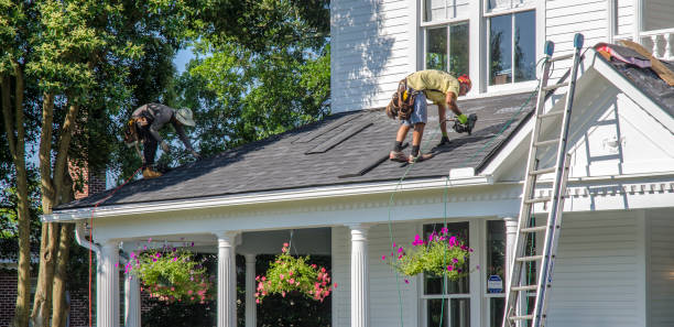 Best Commercial Roofing Services  in Scottsboro, AL